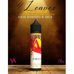 4 LEAVES SHOT SERIES 20ML...