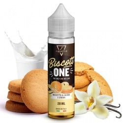 BISCOTTONE SHOT SERIES 20ML...