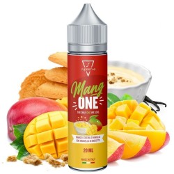 MANGONE SHOT SERIES 20ML...