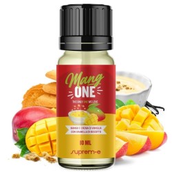 MANGONE AROMA 10 ML SUPREM-E