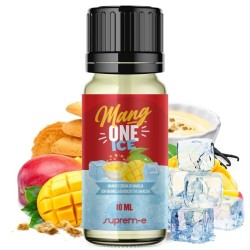 MANGONE ICE AROMA 10 ML...