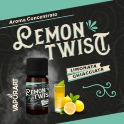 LEMONISSIMO AROMA 10 ML...