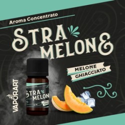 STRAMELONE AROMA 10 ML...