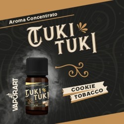 TUKITUKI AROMA 10ML VAPORART