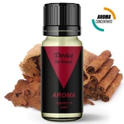 DEVICE RE-BRAND AROMA 10ML...