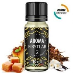 FIRST LAB 2 AROMA 10ML...