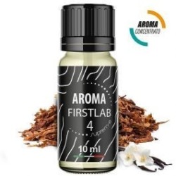 FIRST LAB 4 AROMA 10ML...