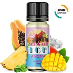 MIAMI ICE AROMA 10ML SUPREM-E