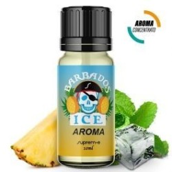 BARBADOS ICE AROMA 10ML...