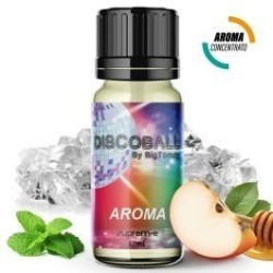 DISCOBALL BIGTOMMY AROMA...