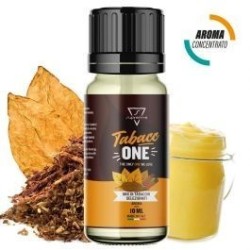 TABACCONE AROMA 10ML  SUPREM-E