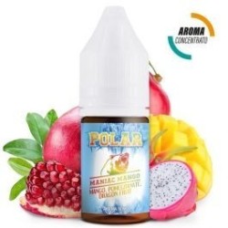 TNT VAPE AROMA POLAR MANIAC...