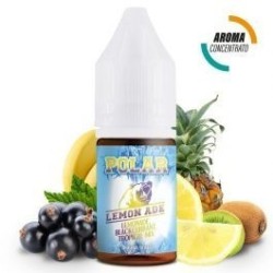 TNT VAPE AROMA POLAR LEMON ADE