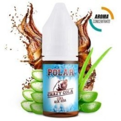 CRAZY COLA AROMA 10ML TNT VAPE