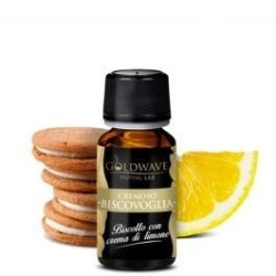 BISCOVOGLIA AROMA 10ML...