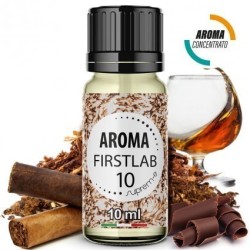 FIRST LAB 10 AROMA 10ML...