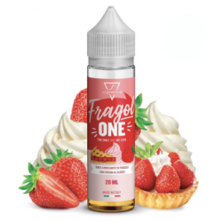 FRAGOLONE SHOT SERIES 20ML...