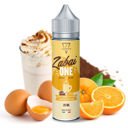 ZABAIONE SHOT SERIES 20ML...