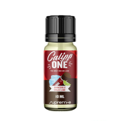 CALIPPONE AROMA 10ML SUPREM-E