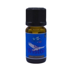 SIR WISTON AROMA 10ML DIAMOND