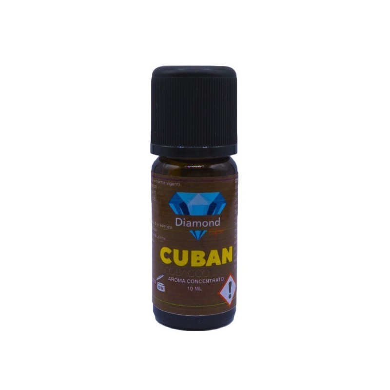 CUBAN AROMA DIAMOND