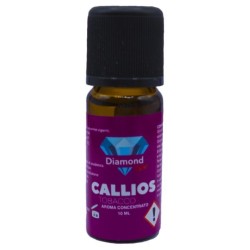 CALLIOS AROMA 10ml DIAMOND