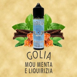 GOLIA SHOT 20ML HOLYVAPE