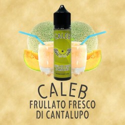 CALEB SHOT 20ML HOLYVAPE