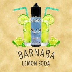 BARNABA SHOT 20ML HOLYVAPE