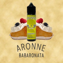 ARONNE SHOT 20ML HOLYVAPE