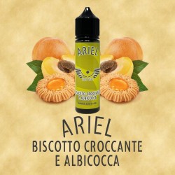 ARIEL SHOT 20ML HOLYVAPE