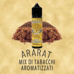 ARARAT SHOT 20ML HOLYVAPE