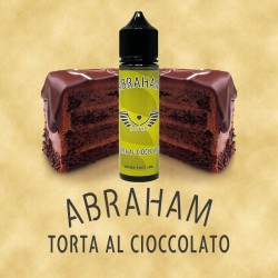 ABRAHAM SHOT 20ML HOLYVAPE