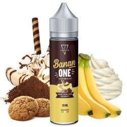 BANANONE SHOT SERIES 20ML...