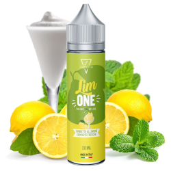 LIMONE SHOT SERIES 20ML...