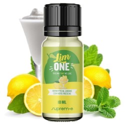 LIMONE AROMA 10ML SUPREM-E