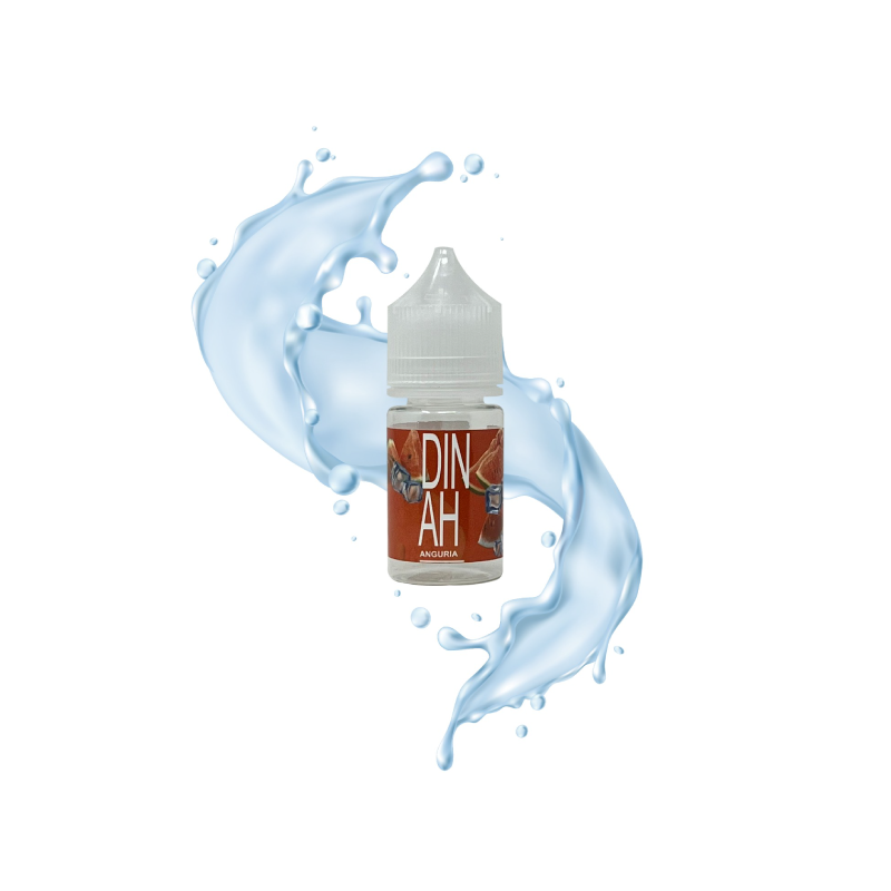 DINAH MINISHOT 10ML HOLYVAPE