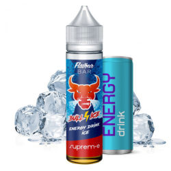 BULL ICE SHOT 20ML SUPREM-E