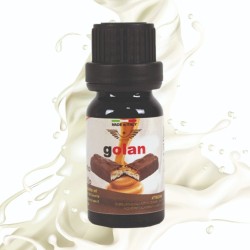 GOLAN AROMA 10ML HOLYVAPE