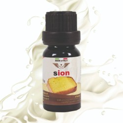 SION AROMA 10ML HOLYVAPE