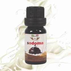 SODOMA AROMA 10ML HOLYVAPE