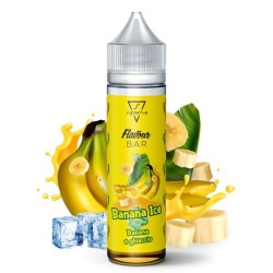 BANANA ICE SHOT 20ML SUPREM-E