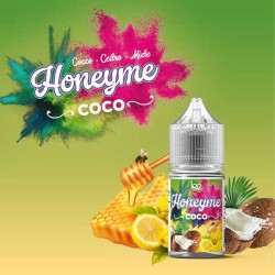 COCO MIX HONEYME MINISHOT...