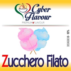 ZUCCHERO FILATO Aroma...