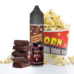 POP CORN & CHOCOLATE POP...