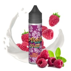 SWEET RASPBERRY ALOHA SHOT...