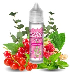 HARDCORE CANDY SHOT 20ML DYP