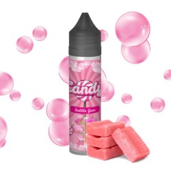 BUBBLE GUM CANDY SHOT 20ML DYP