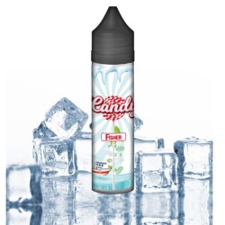 FISHER CANDY SHOT 20ML DYP