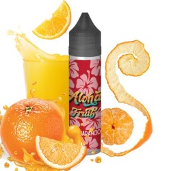 MANDARANCIO ALOHA SHOT 20ML...